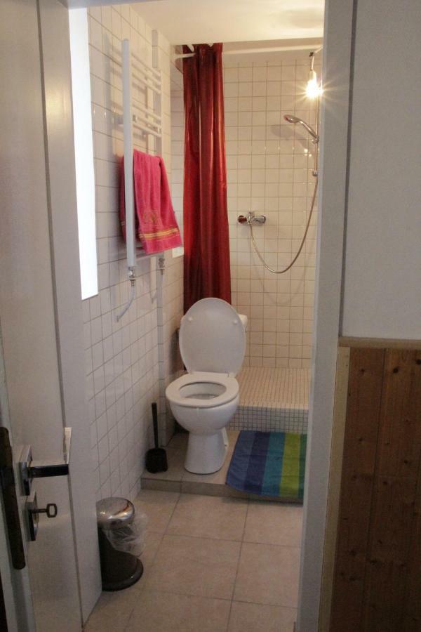 Harenhaus Bed & Breakfast Mannebach  Екстериор снимка