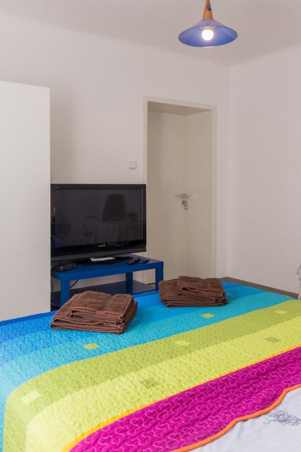Harenhaus Bed & Breakfast Mannebach  Екстериор снимка