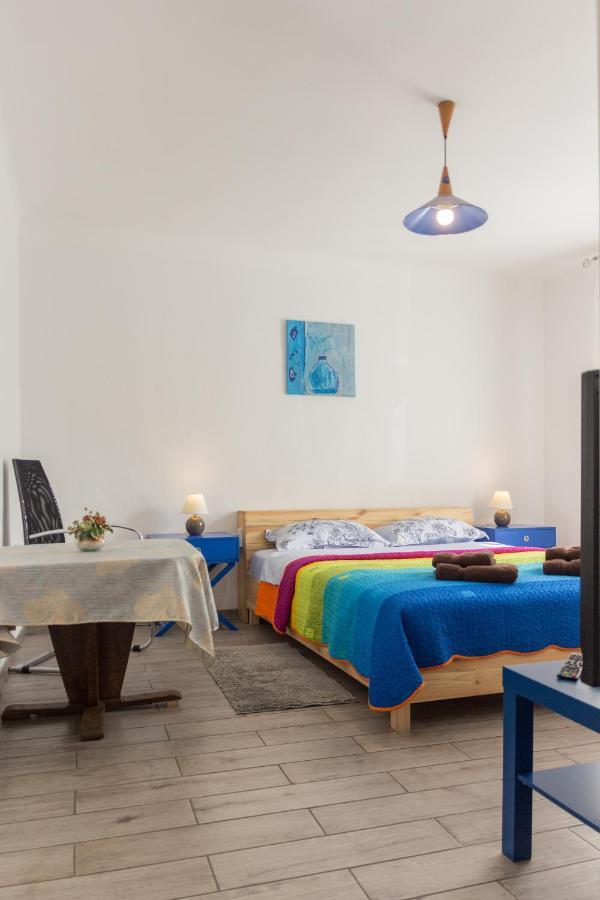 Harenhaus Bed & Breakfast Mannebach  Екстериор снимка