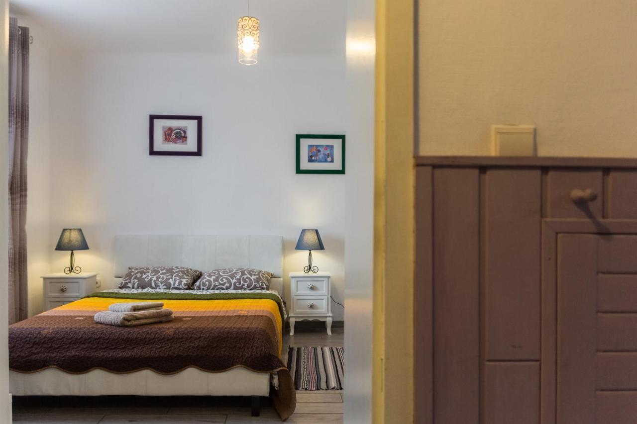 Harenhaus Bed & Breakfast Mannebach  Екстериор снимка