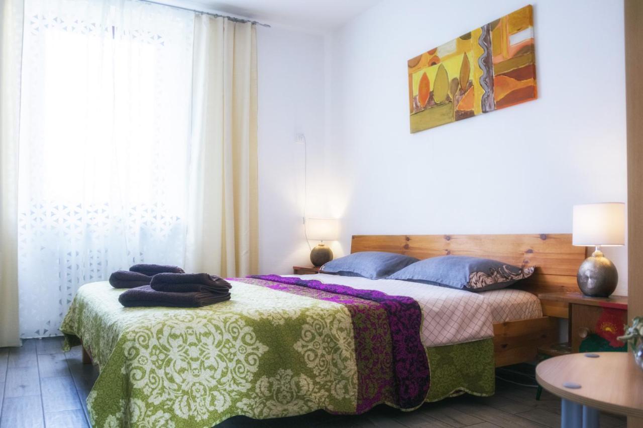 Harenhaus Bed & Breakfast Mannebach  Екстериор снимка
