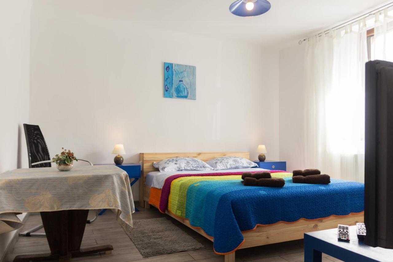 Harenhaus Bed & Breakfast Mannebach  Екстериор снимка