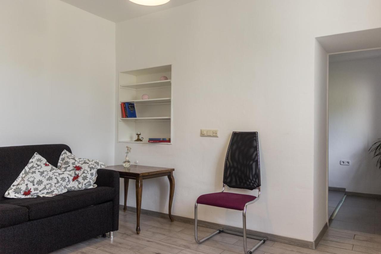 Harenhaus Bed & Breakfast Mannebach  Екстериор снимка