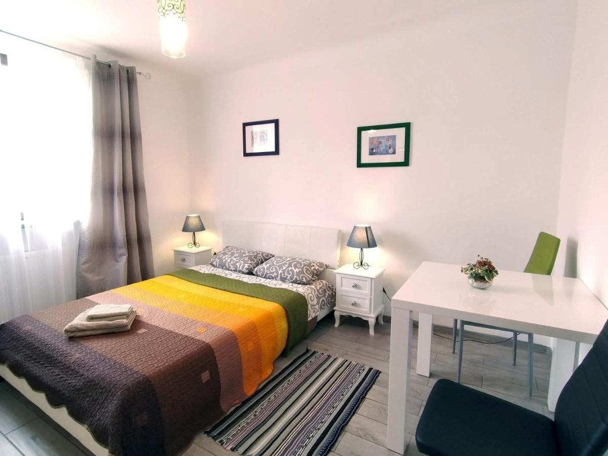 Harenhaus Bed & Breakfast Mannebach  Екстериор снимка