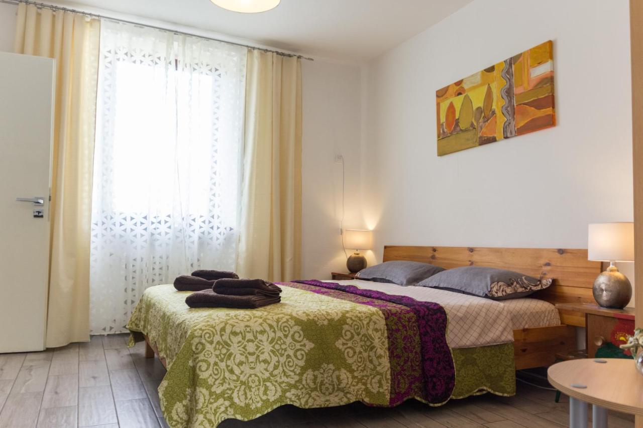 Harenhaus Bed & Breakfast Mannebach  Екстериор снимка