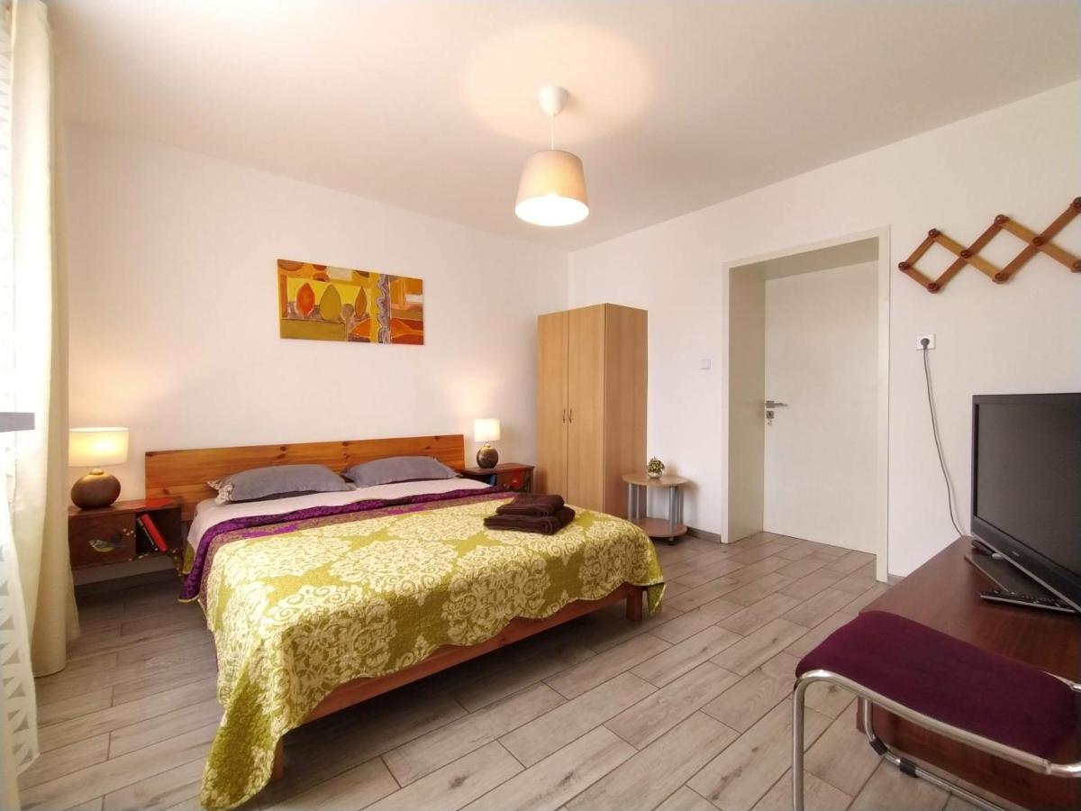 Harenhaus Bed & Breakfast Mannebach  Екстериор снимка