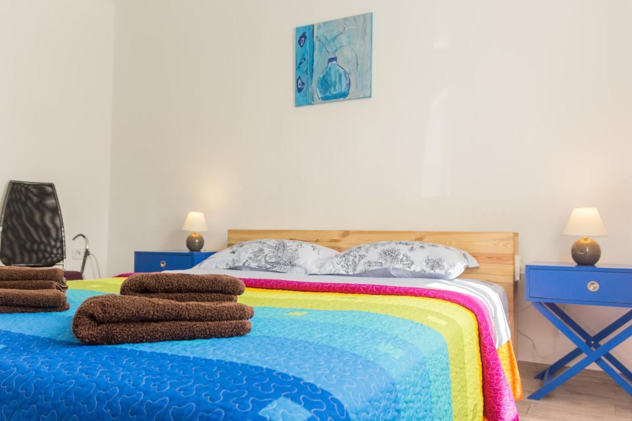 Harenhaus Bed & Breakfast Mannebach  Екстериор снимка