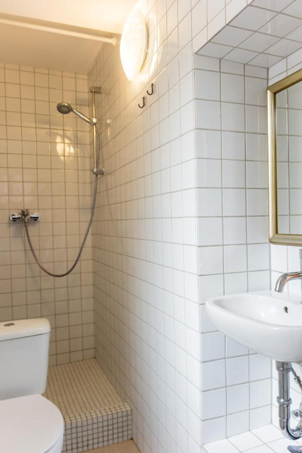 Harenhaus Bed & Breakfast Mannebach  Екстериор снимка