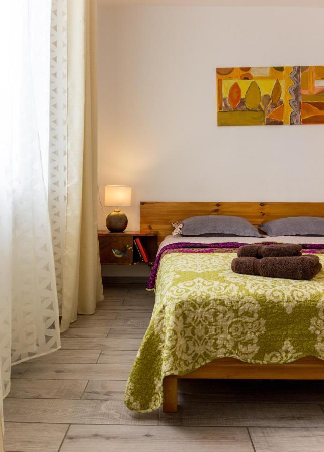 Harenhaus Bed & Breakfast Mannebach  Екстериор снимка