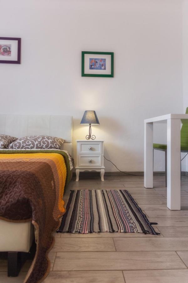 Harenhaus Bed & Breakfast Mannebach  Екстериор снимка